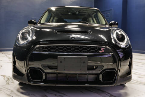 2023 MINI Hardtop 2 Door Cooper S
