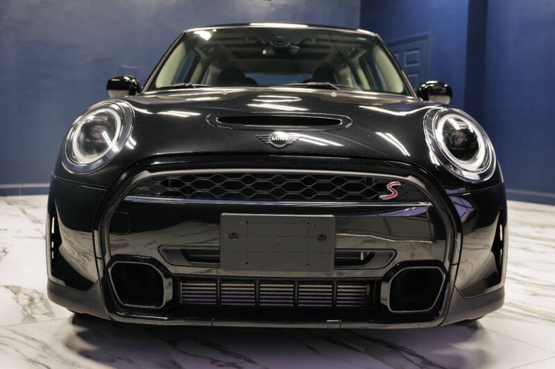 2023 MINI Hardtop 2 Door Cooper S