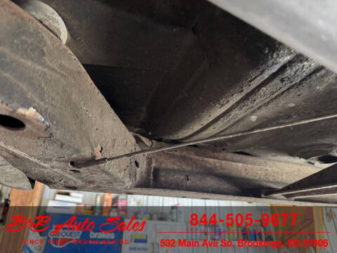 1965 Oldsmobile Starfire