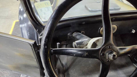 1926 Ford Model T