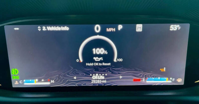 2023 Jeep Wagoneer L Series III