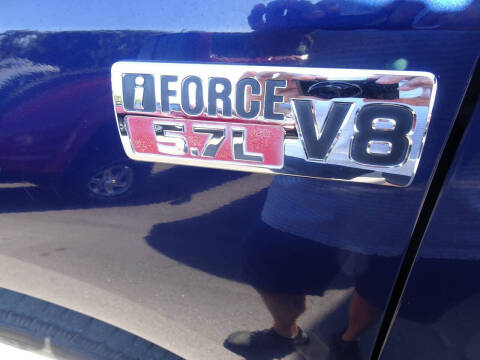 2012 Toyota Tundra Grade