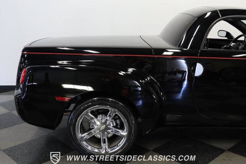 2006 Chevrolet SSR