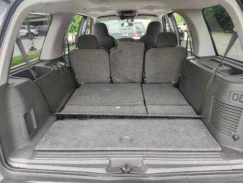 2006 Ford Expedition XLT