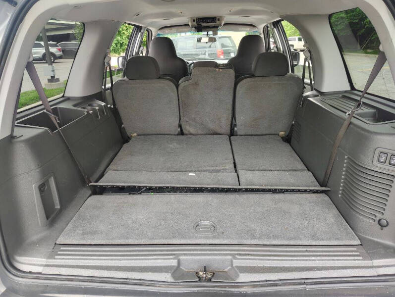 2006 Ford Expedition XLT