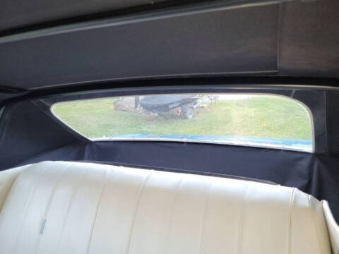 1966 Chevrolet Chevelle