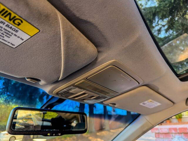 2012 Honda Crosstour EX