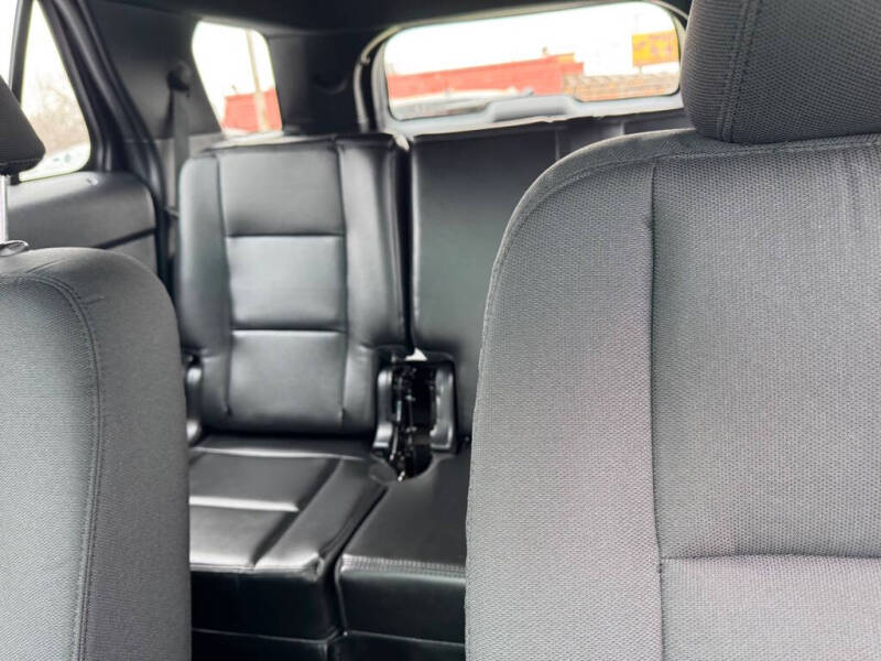 2013 GMC Terrain SLT-2