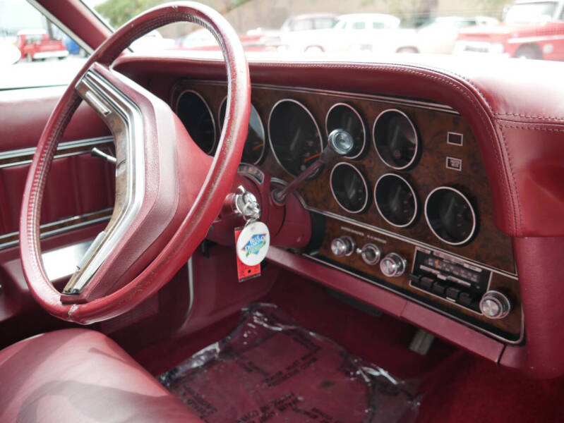 1979 Ford Ranchero