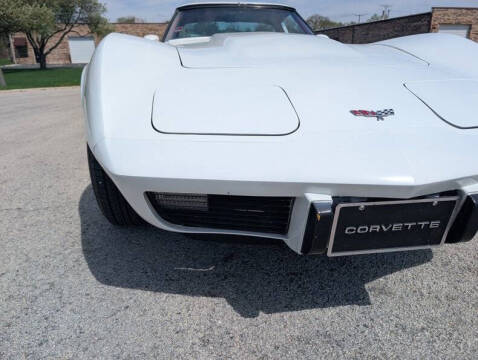 1979 Chevrolet Corvette