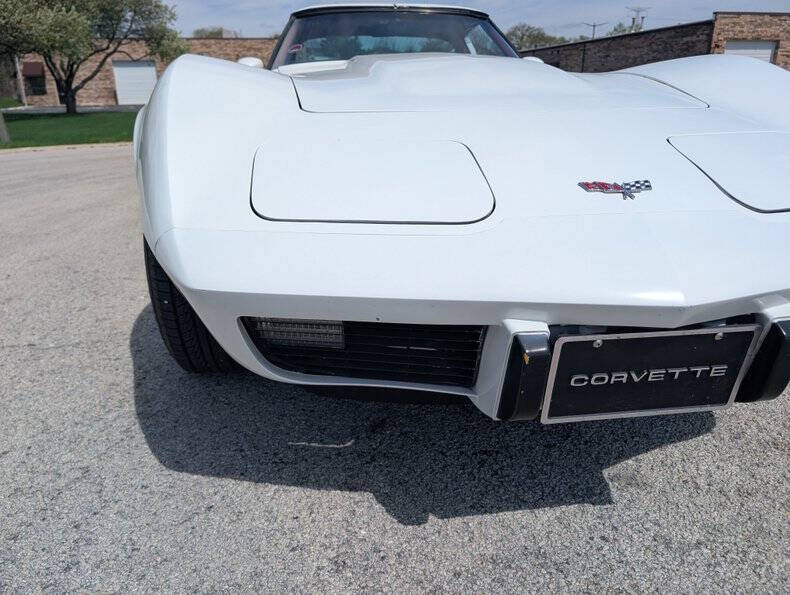 1979 Chevrolet Corvette