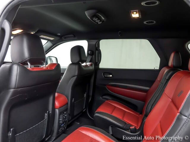 2022 Dodge Durango R/T