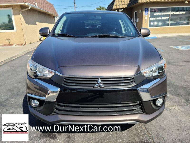 2017 Mitsubishi Outlander Sport for sale at Ournextcar Inc in Downey, CA