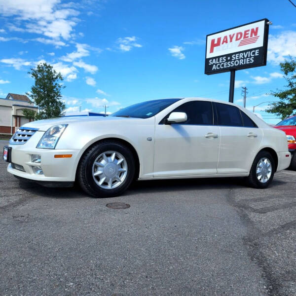 Hayden Cars Car Dealer in Coeur D Alene, ID