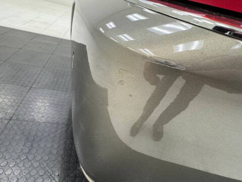 2010 Cadillac DTS Luxury Collection