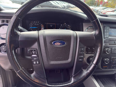 2016 Ford Expedition XLT