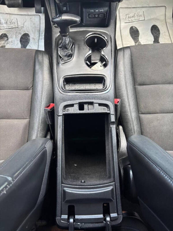 2019 Dodge Durango GT