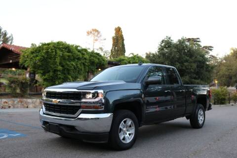 2019 Chevrolet Silverado 1500 LD for sale at Best Buy Imports in Fullerton CA