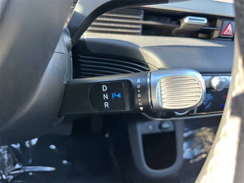 2023 Hyundai Ioniq 5 SE