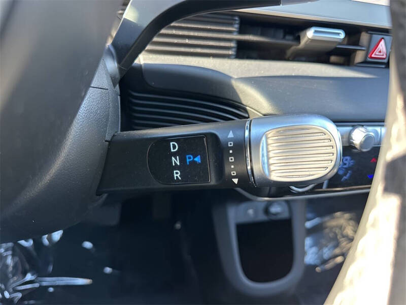 2023 Hyundai Ioniq 5 SE