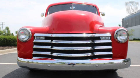 1947 Chevrolet 3100