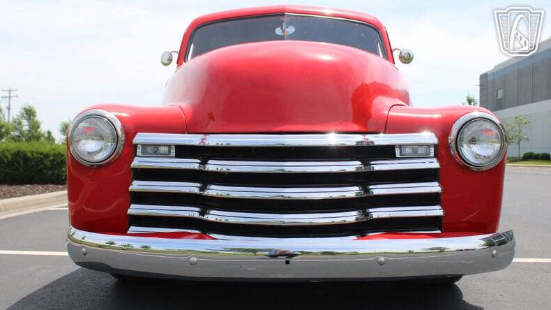 1947 Chevrolet 3100