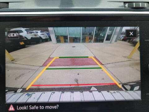 2021 Volkswagen Tiguan SE R-Line Black