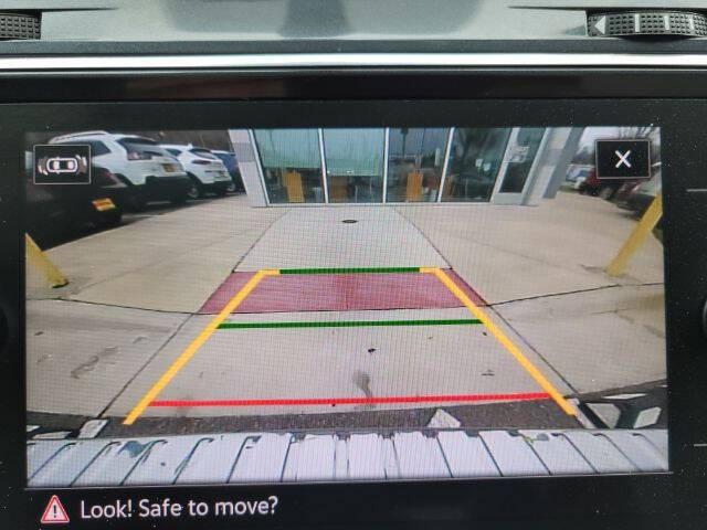 2021 Volkswagen Tiguan SE R-Line Black