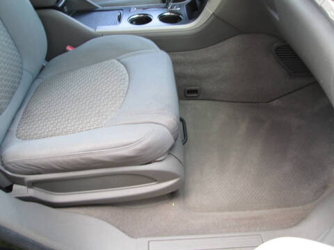 2012 Chevrolet Traverse LS