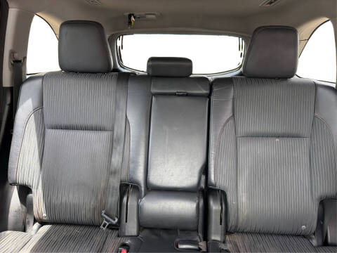2015 Toyota Highlander