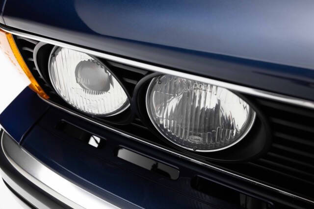 1988 BMW M6