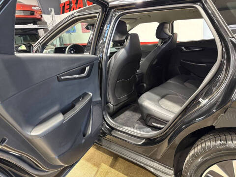 2024 Kia EV6 Light Long Range