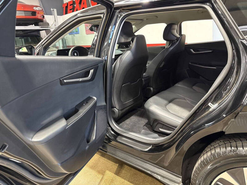 2024 Kia EV6 Light Long Range