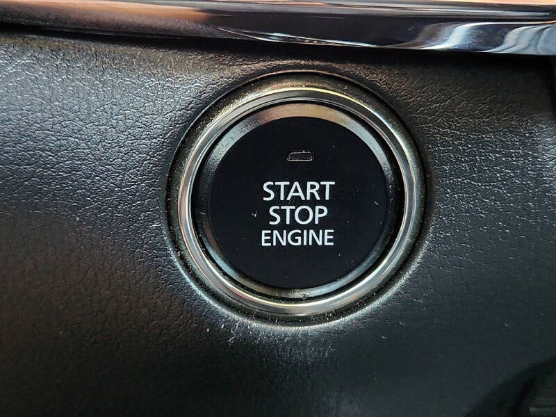 2022 Mazda CX-30 2.5 Turbo Premium