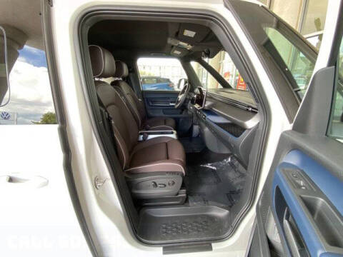 2025 Volkswagen ID. Buzz