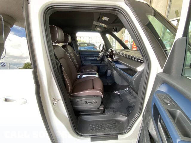 2025 Volkswagen ID. Buzz