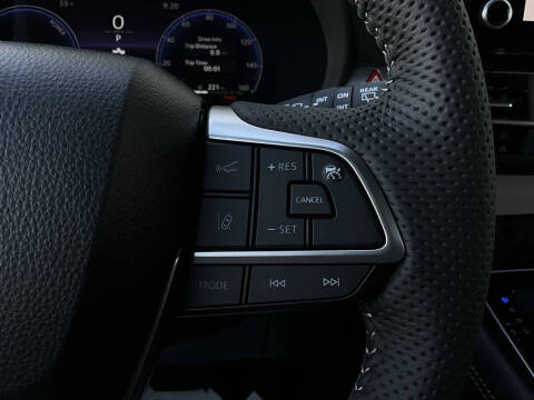 2026 Toyota Sienna Limited 7-Passenger