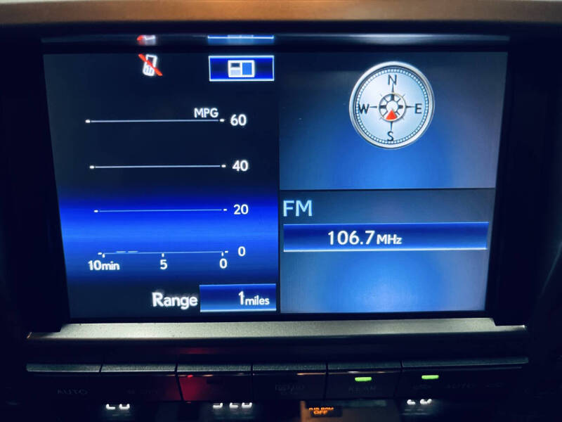 2014 Lexus GX 460