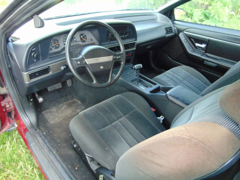 1990 Ford Thunderbird For Sale in Union Grove, WI The Car & Truck Store