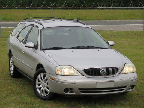 2004 Mercury Sable for sale at Isuzu Classic in Mullins SC