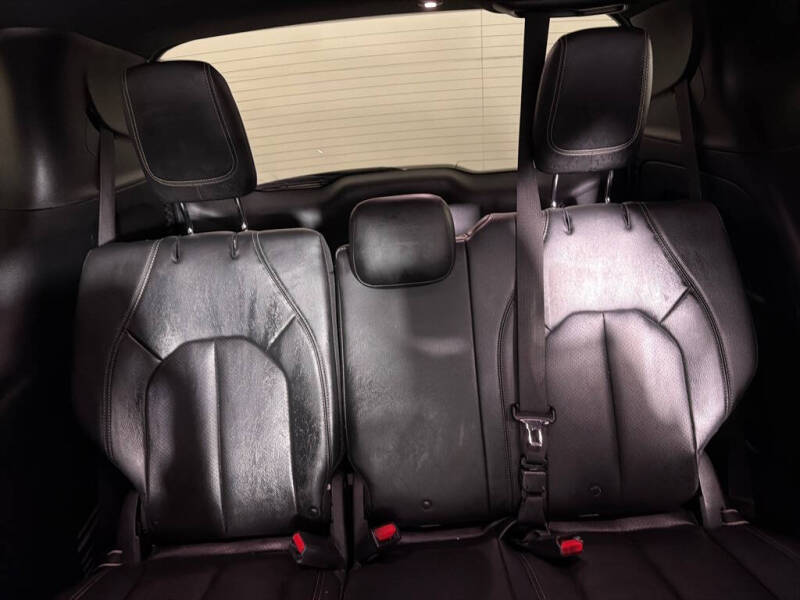 2020 Chrysler Pacifica Launch Edition
