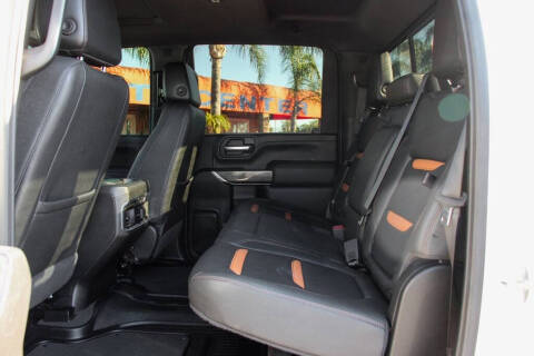 2023 GMC Sierra 2500HD