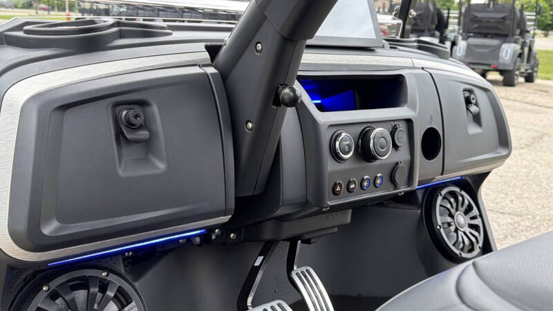 2025 Epic E40FX Lithium LSV