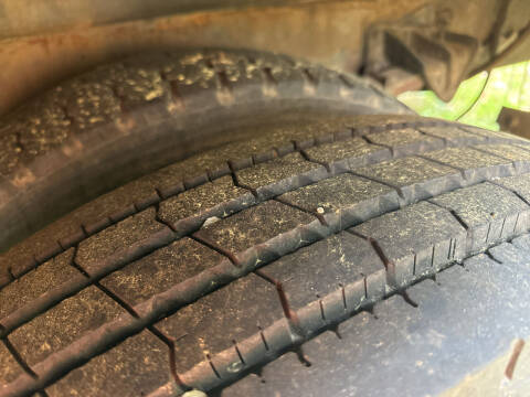 2000 International 4700