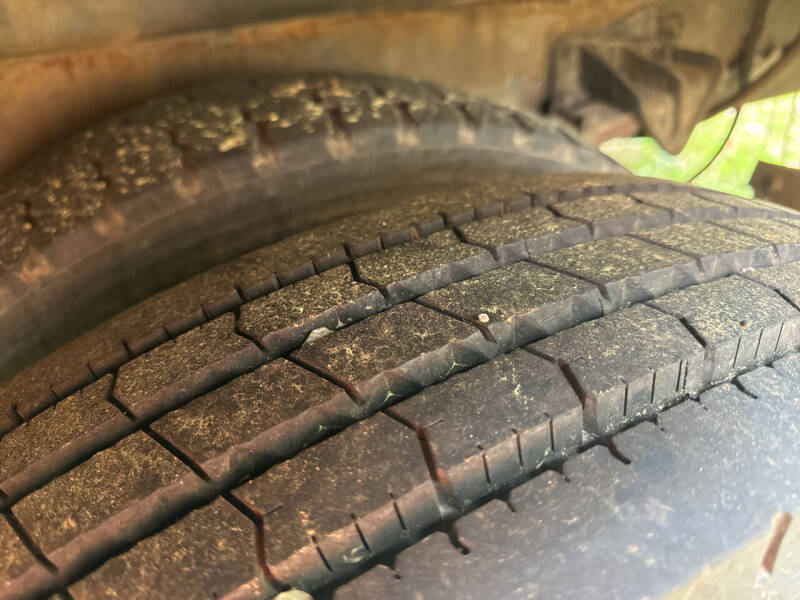 2000 International 4700