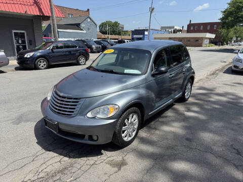2010 Chrysler PT Cruiser