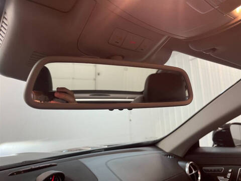 2017 Mercedes-Benz SL-Class SL 450