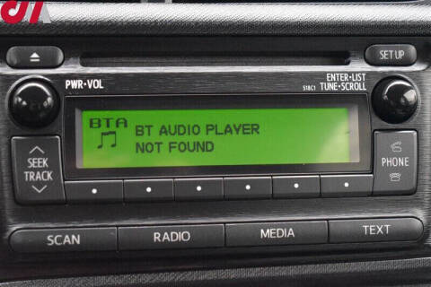 2012 Toyota Prius c Two