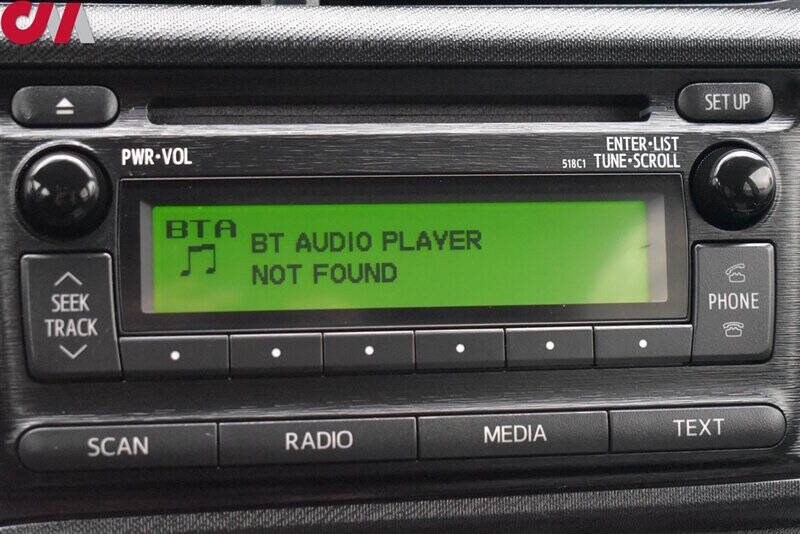 2012 Toyota Prius c Two