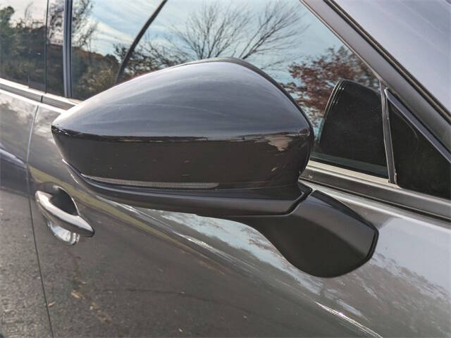 2025 Mazda CX-50 2.5 S Premium Plus